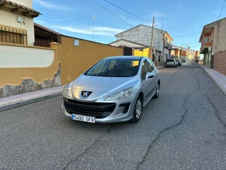 Peugeot 308 2008