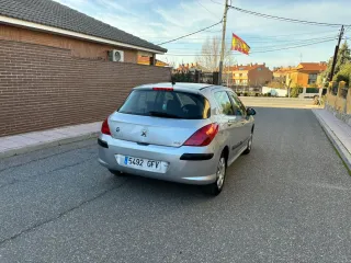Peugeot 308 2008