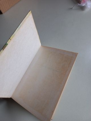 Último curso en Torres de Malory