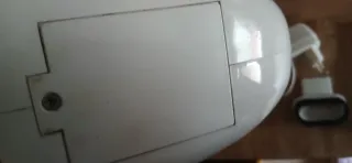 Aspiradora Bomann Power Clean