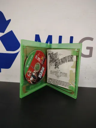 Red Dead Redemption 2 Xbox One