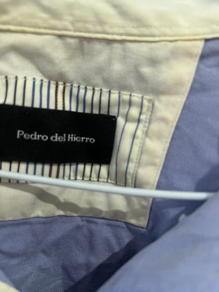 Lote de camisas varias