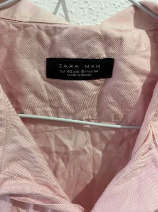 Lote de camisas varias