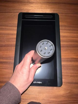 Tableta Gráfica XP-PEN Artist 12