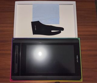 Tableta Gráfica XP-PEN Artist 12