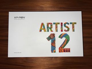 Tableta Gráfica XP-PEN Artist 12