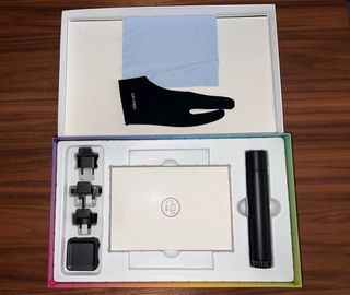 Tableta Gráfica XP-PEN Artist 12