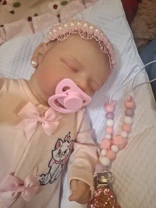 Bambole Reborn Gemelle