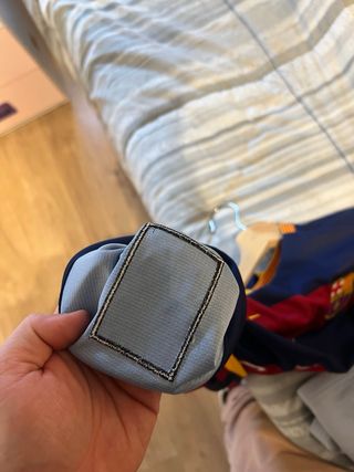 Camiseta FC Barcelona Messi