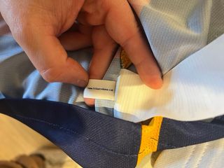 Camiseta FC Barcelona Messi