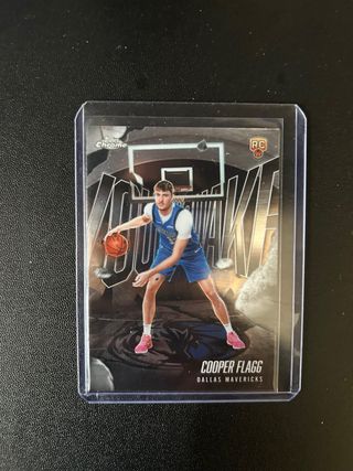topps chrome 2025-26 NBA