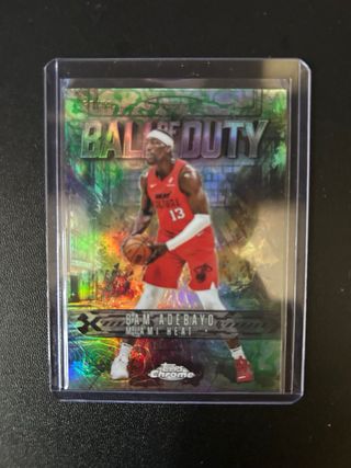 topps chrome 2025-26 NBA