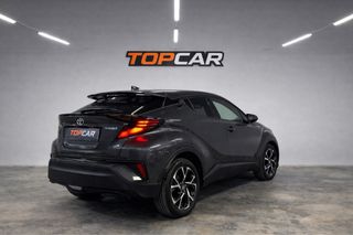 Toyota C-HR 2020