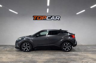 Toyota C-HR 2020