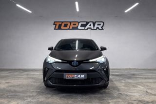 Toyota C-HR 2020
