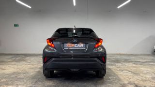 Toyota C-HR 2020