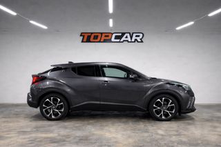 Toyota C-HR 2020