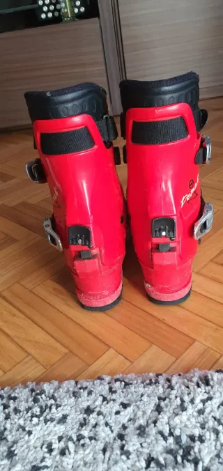 Botas de esquí Scarpa Denali