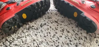 Botas de esquí Scarpa Denali