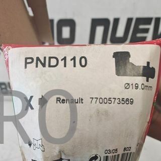 BOMBA EMBRAGUE RENAULT NUEVO PND110