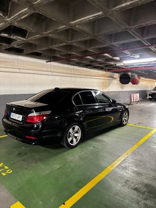 BMW Serie 5 2005
