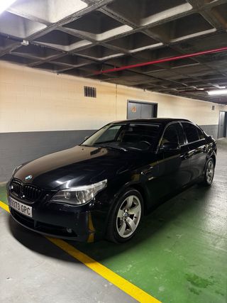 BMW Serie 5 2005