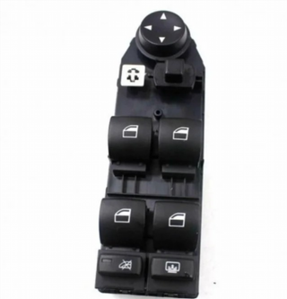 Botonera elevalunas BMW serie 5 e60