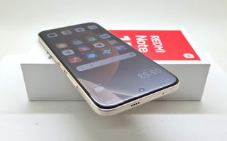 XIAOMI Redmi Note 15 Pro Plus 5G 512GB Marrón