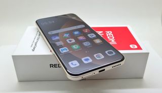XIAOMI Redmi Note 15 Pro Plus 5G 512GB Marrón