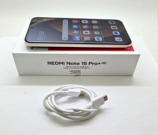 XIAOMI Redmi Note 15 Pro Plus 5G 512GB Marrón