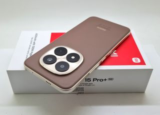 XIAOMI Redmi Note 15 Pro Plus 5G 512GB Marrón