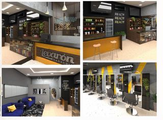 Diseño tu proyecto en 2D y 3D