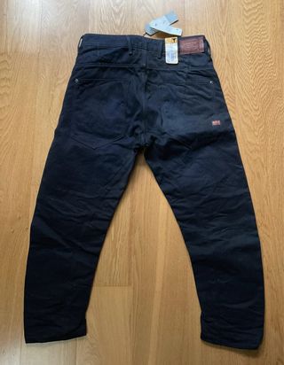 Pantalón vaquero de mujer de G-Star Raw (W26/L32)
