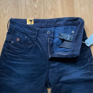 Pantalón vaquero de mujer de G-Star Raw (W26/L32)