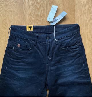 Pantalón vaquero de mujer de G-Star Raw (W26/L32)