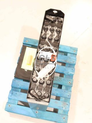 Ref. A119 Batería Eternity 24v 200Ah (Transpaletas eléctricas y apiladores Jungheinrich,STILL,Linde)