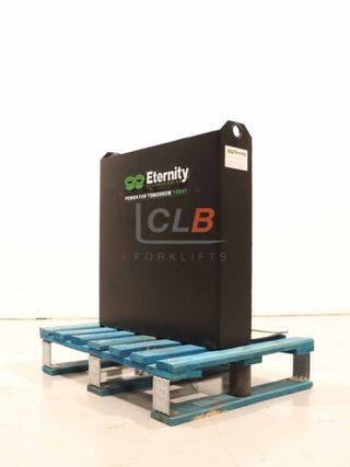 Ref. A119 Batería Eternity 24v 200Ah (Transpaletas eléctricas y apiladores Jungheinrich,STILL,Linde)