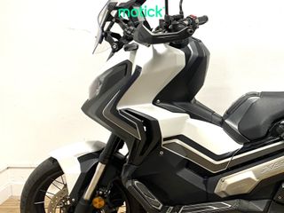 HONDA X-ADV 750 (A)