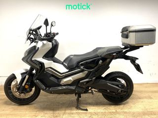 HONDA X-ADV 750 (A)
