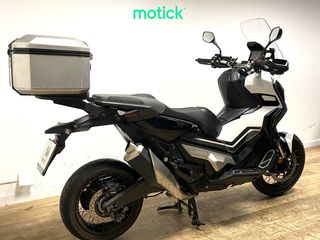 HONDA X-ADV 750 (A)