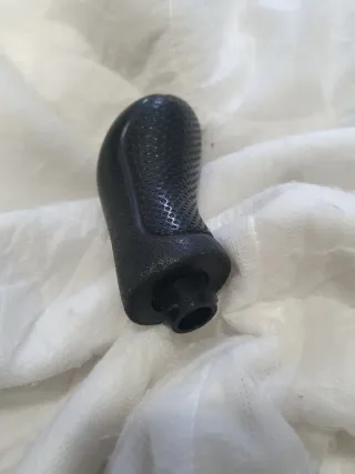 Pomo Seat Ibiza 6k / cordoba 6k TAL CUAL FOTOS