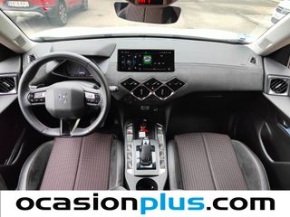 DS DS3 PureTech 130 Performance Line Auto 96 kW (130 CV)