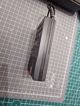 Radio Portátil Sony ICF-SW1S