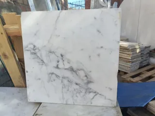 Mármol Italiano 38x38 cm losas suelo