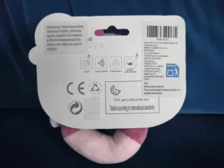 Sonajero para bebé Funmuch