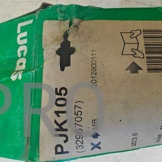 BOMBIN EMBRAGUE MERCEDES NUEVO PJK105