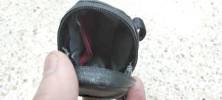 Bolsa sillín Specialized