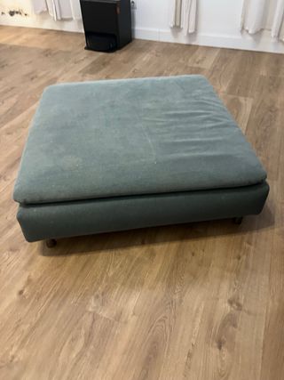 Reposapiés IKEA SODERHAMN