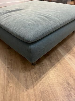 Reposapiés IKEA SODERHAMN