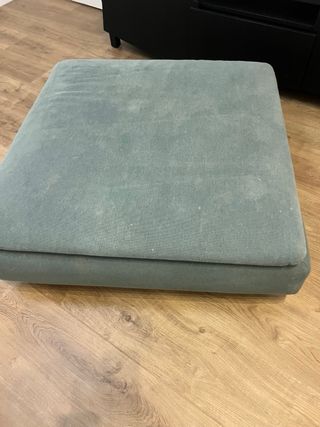 Reposapiés IKEA SODERHAMN